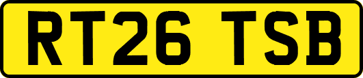 RT26TSB