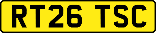 RT26TSC
