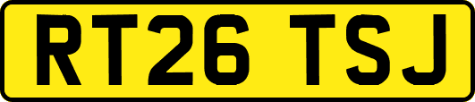 RT26TSJ