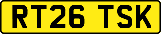RT26TSK