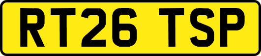 RT26TSP