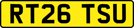 RT26TSU