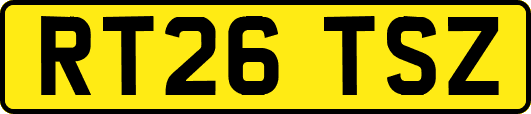 RT26TSZ