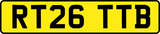RT26TTB