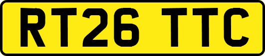 RT26TTC