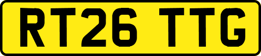 RT26TTG