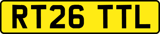 RT26TTL