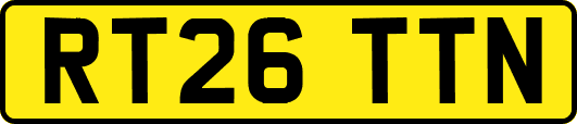 RT26TTN