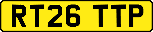 RT26TTP