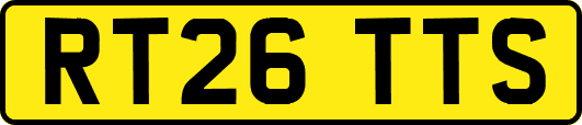RT26TTS