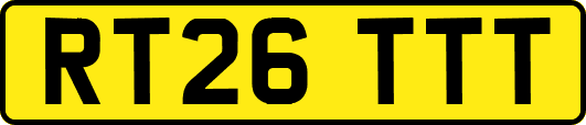 RT26TTT