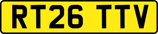 RT26TTV