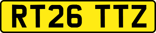 RT26TTZ