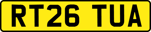 RT26TUA