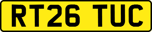 RT26TUC