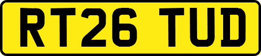 RT26TUD