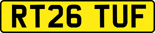 RT26TUF