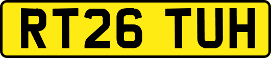 RT26TUH
