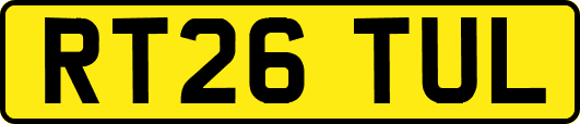RT26TUL