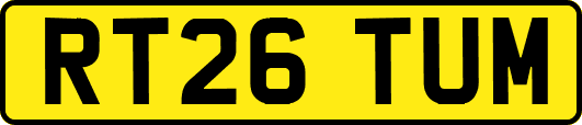 RT26TUM