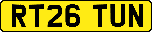 RT26TUN