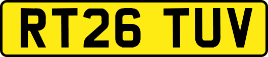 RT26TUV
