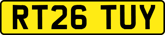 RT26TUY