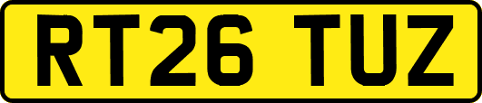 RT26TUZ