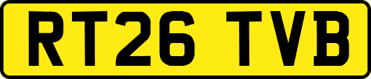 RT26TVB