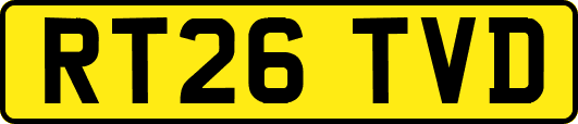 RT26TVD