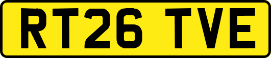 RT26TVE