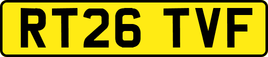 RT26TVF
