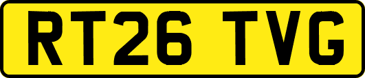 RT26TVG
