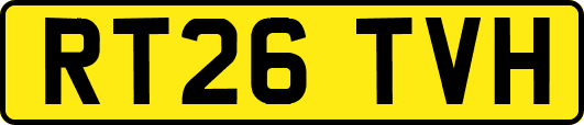 RT26TVH