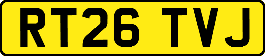 RT26TVJ