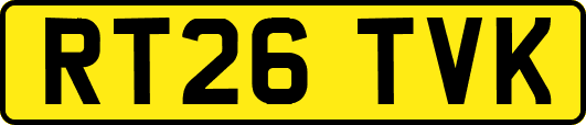 RT26TVK