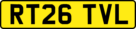 RT26TVL