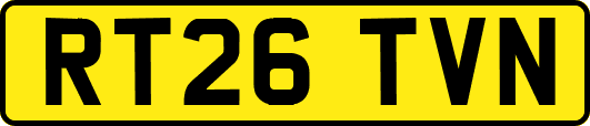 RT26TVN