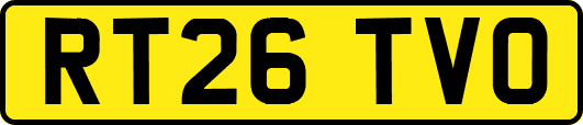 RT26TVO