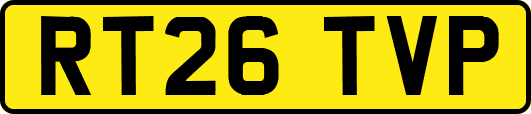 RT26TVP