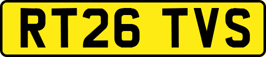 RT26TVS