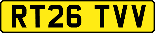 RT26TVV