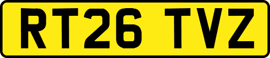 RT26TVZ