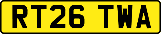 RT26TWA