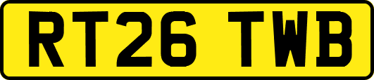 RT26TWB