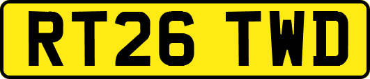 RT26TWD