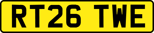 RT26TWE