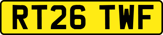 RT26TWF