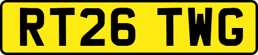 RT26TWG