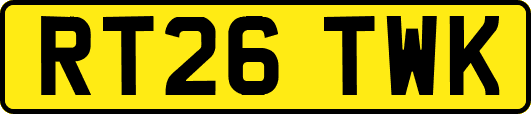 RT26TWK